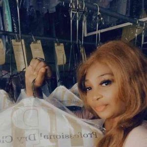 Meet your Posher, Natasha